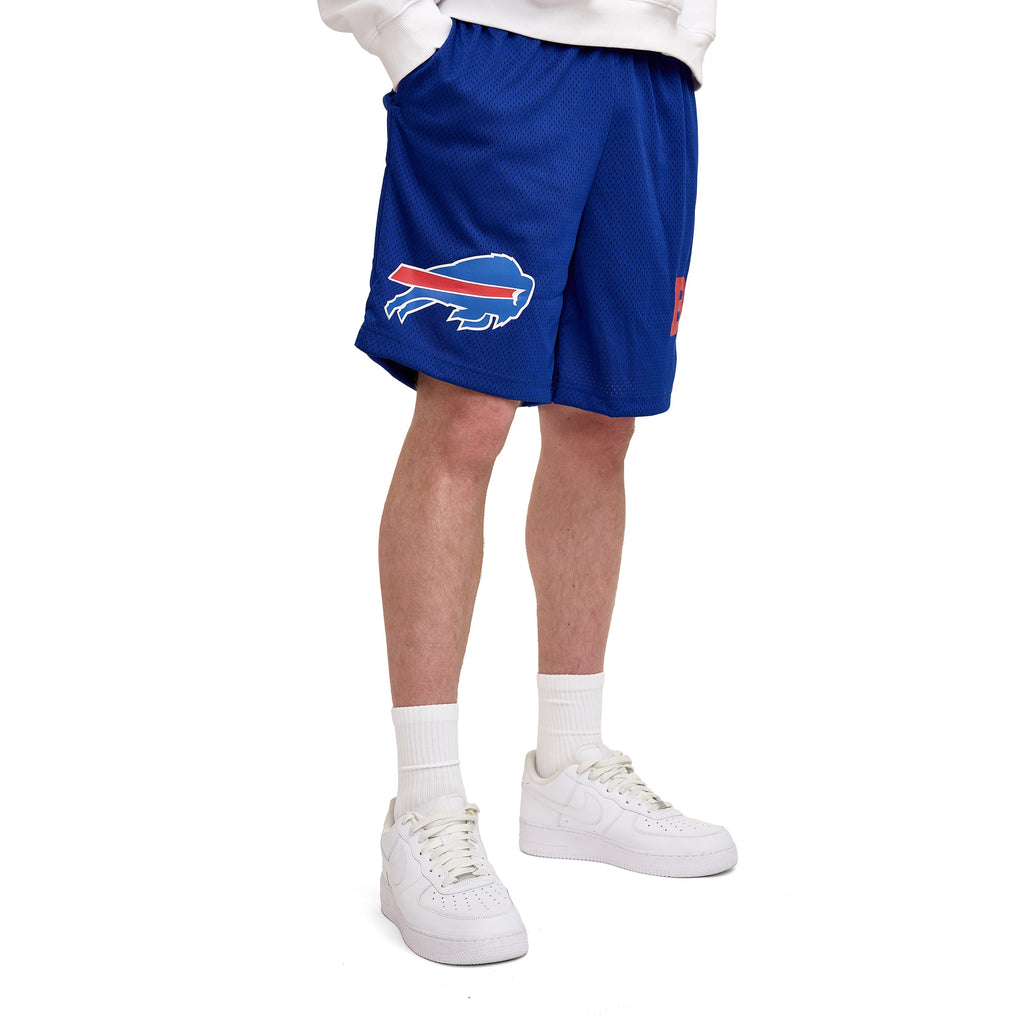 San Francisco 49ers Summer Shorts