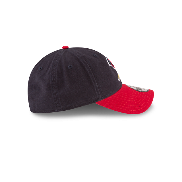 St. Louis Cardinals Core Classic Alt2 9TWENTY Adjustable Hat