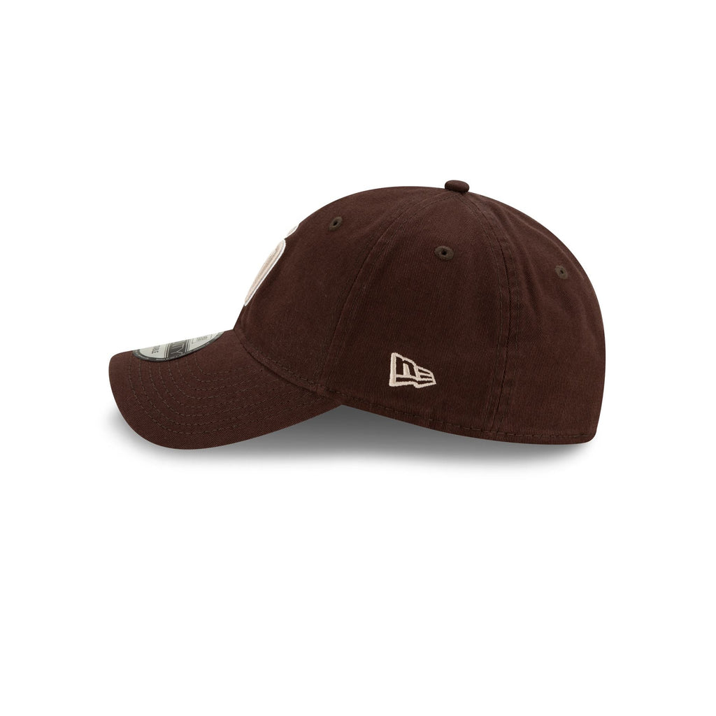 San Diego Padres Core Classic Alternate 9TWENTY Adjustable Hat