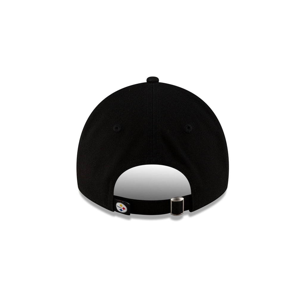 Pittsburgh Steelers Core Classic Women's 9TWENTY Adjustable Hat