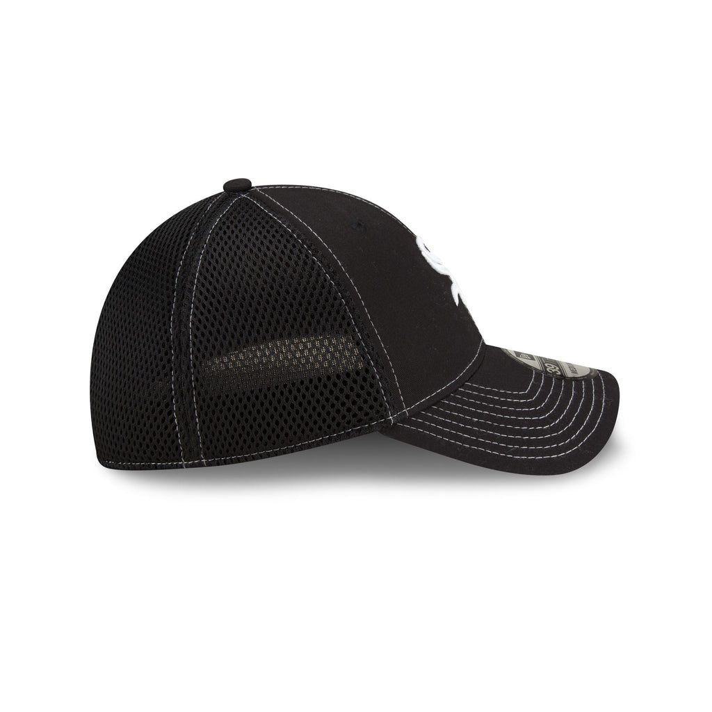 Chicago White Sox NEO 39THIRTY Stretch Fit Hat