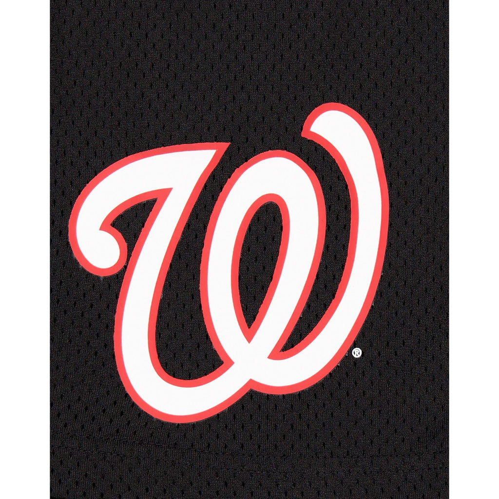 Washington Nationals Mesh Shorts