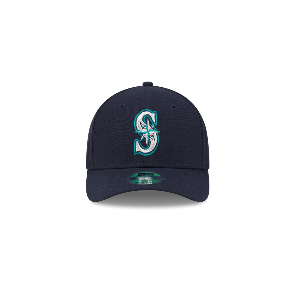 Seattle Mariners Player Replica Kids 9FORTY M-Crown Snapback Hat