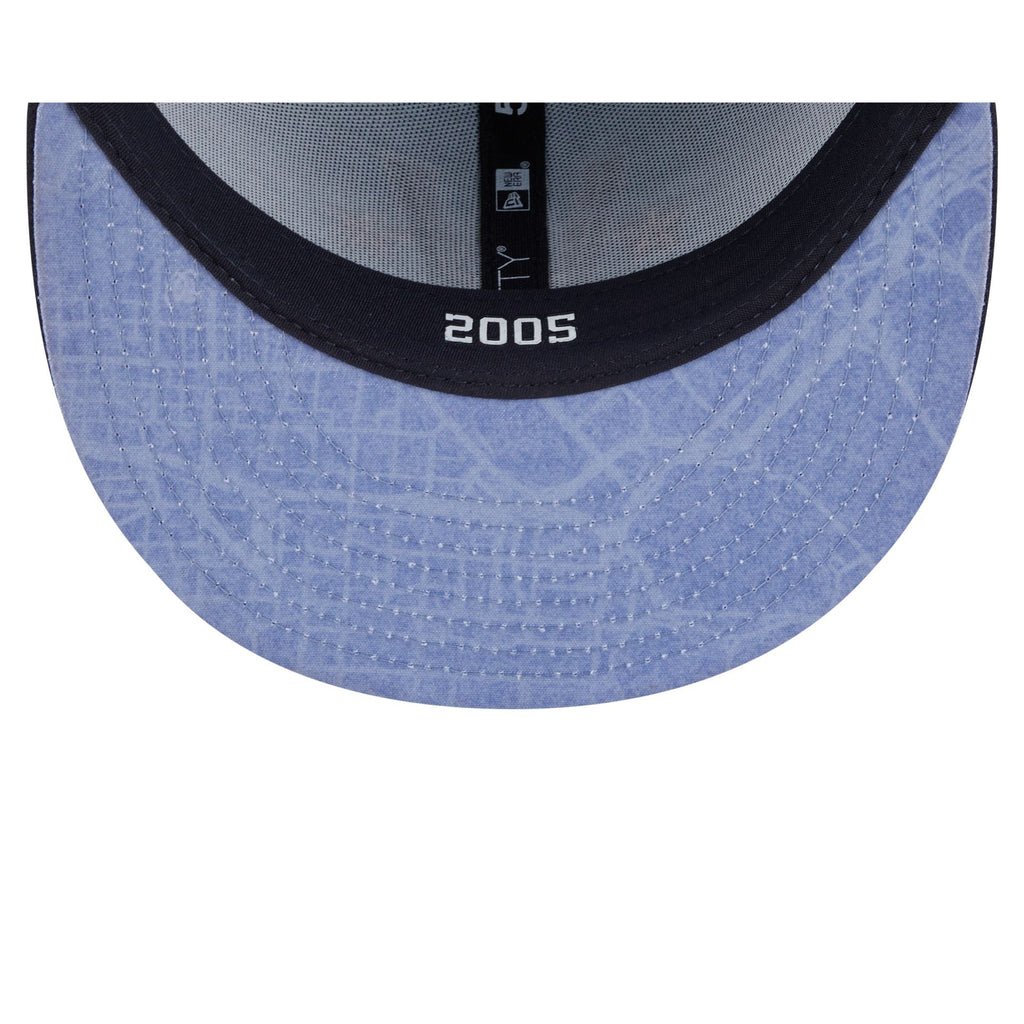 Washington Nationals 2026 City Connect 59FIFTY Fitted Hat