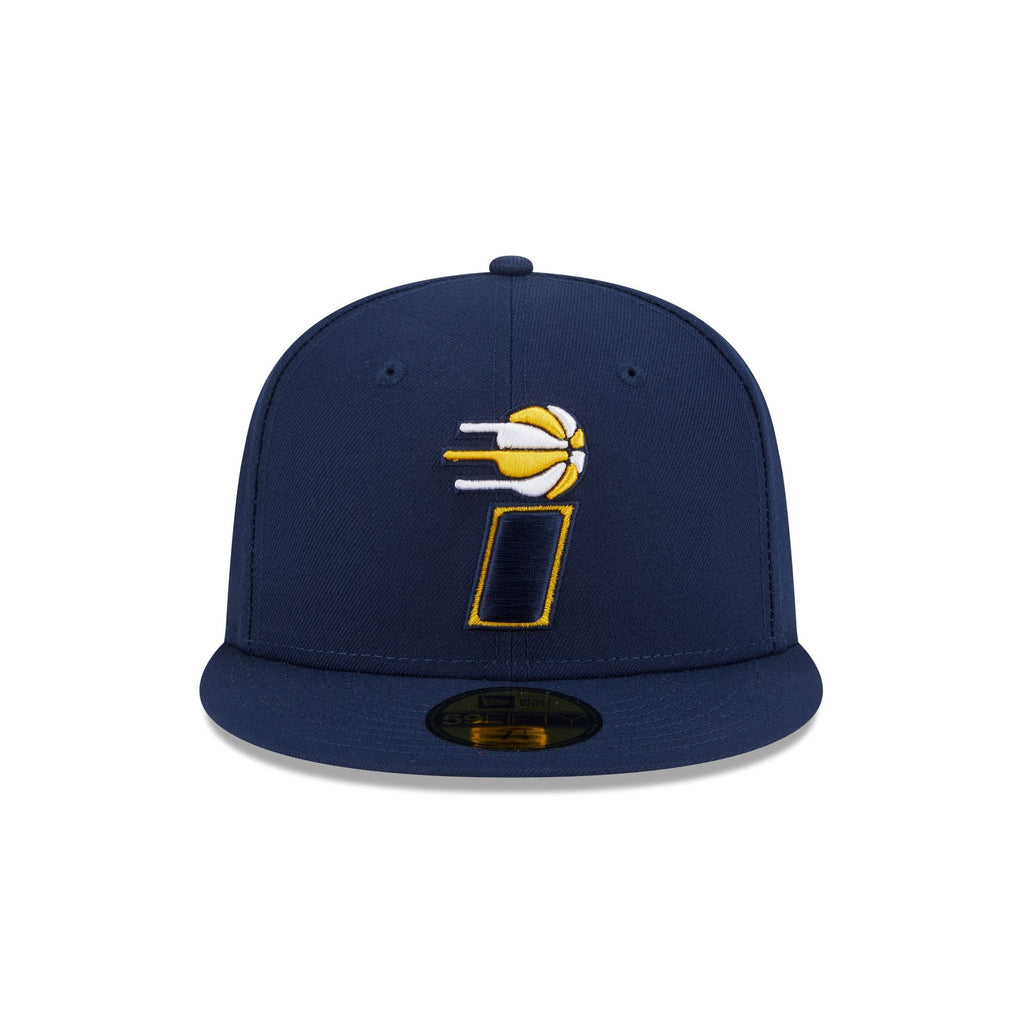 Indiana Pacers Deceptor 59FIFTY Fitted Hat
