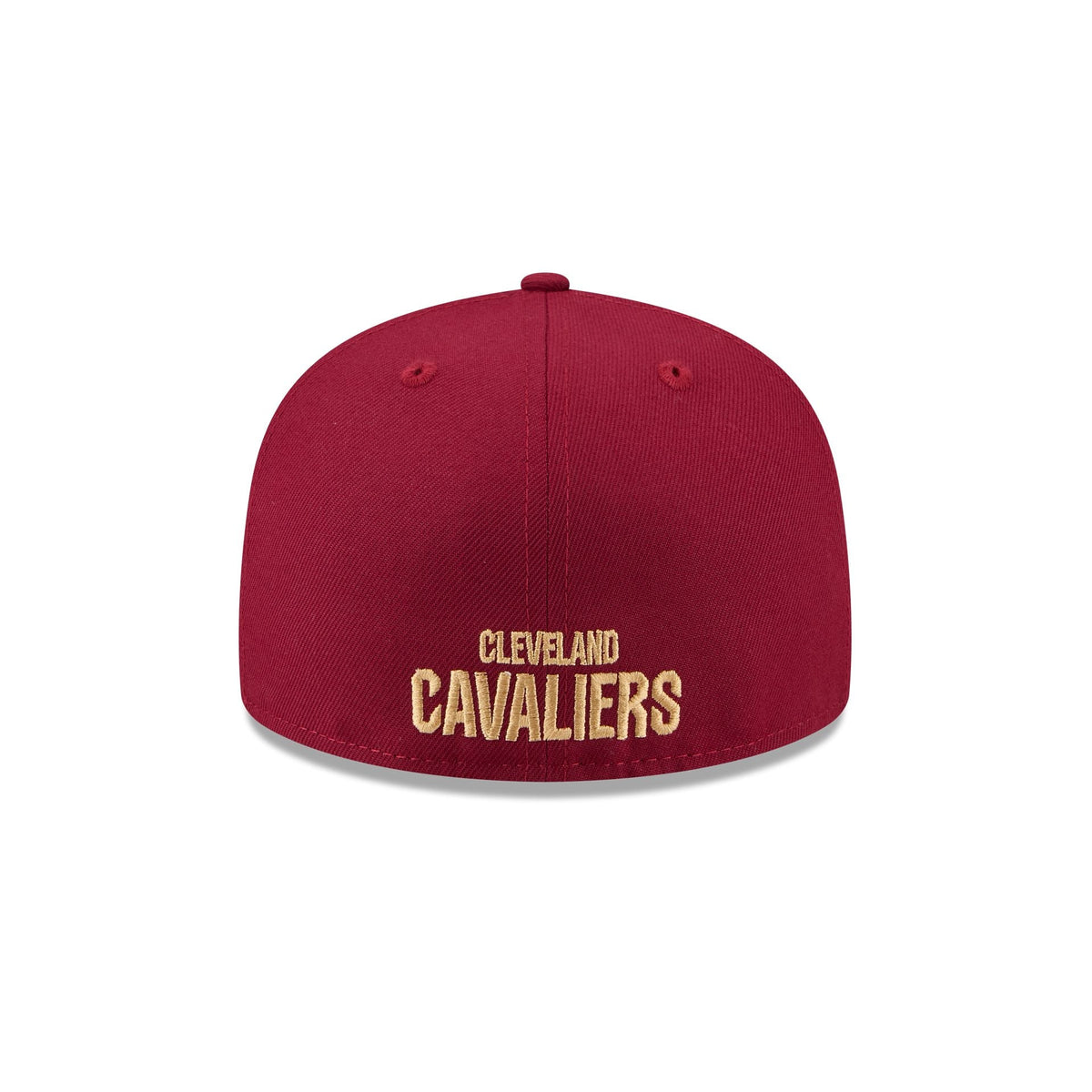 Cleveland Cavaliers 2025 Tip-Off Split Panel 59FIFTY Fitted Hat