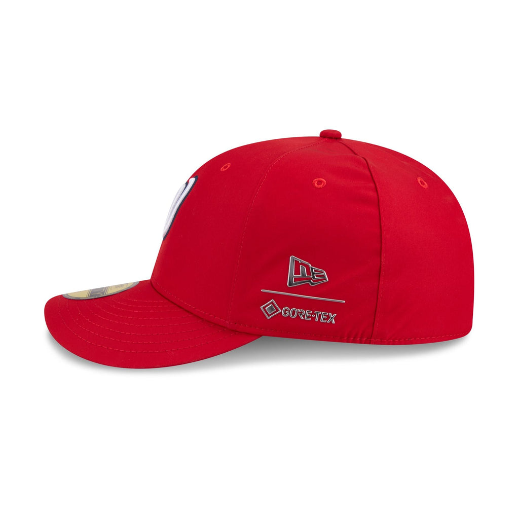Washington Nationals GORE-TEX 59FIFTY Fitted Hat