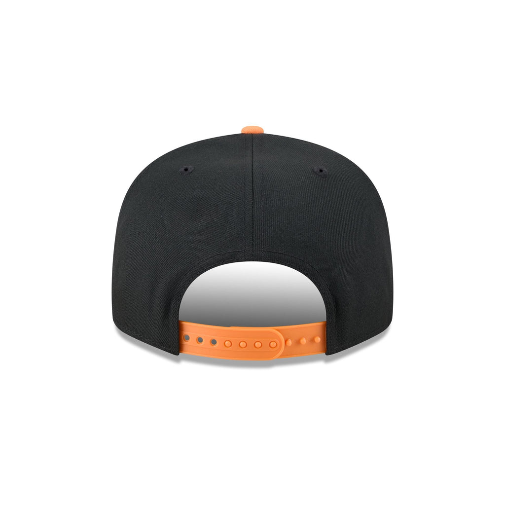 Nickelodeon Slime x New Orleans Saints 9FIFTY Snapback Hat