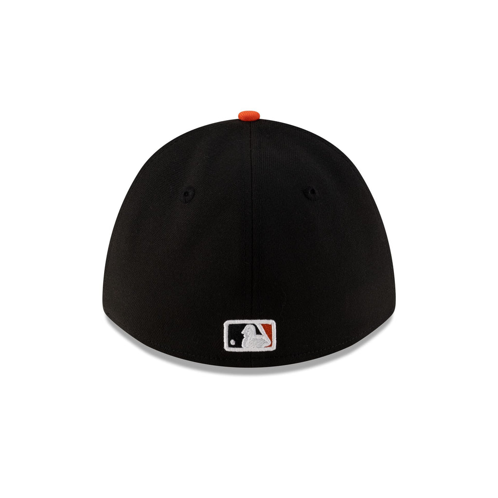 San Francisco Giants Player Replica 39THIRTY M-Crown Stretch Fit Hat