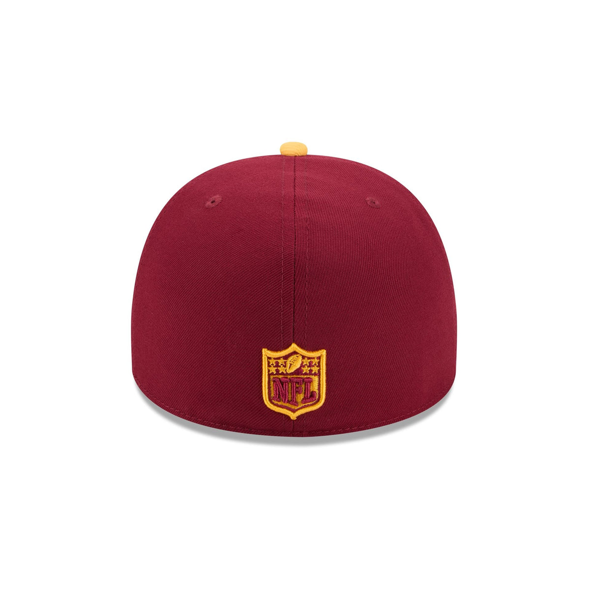 Washington Commanders Cartoon 59FIFTY A-Frame Fitted Hat