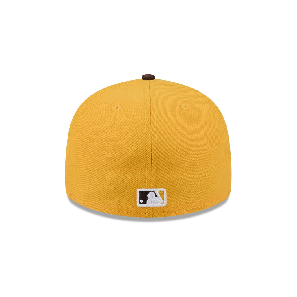 San Diego Padres 2026 Spring Training 59FIFTY Fitted Hat