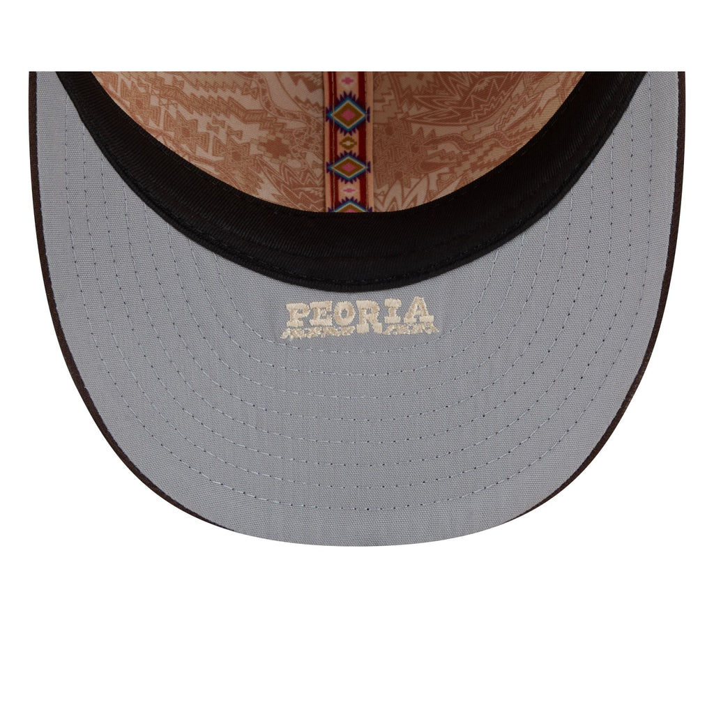 San Diego Padres 2026 Spring Training 59FIFTY Fitted Hat