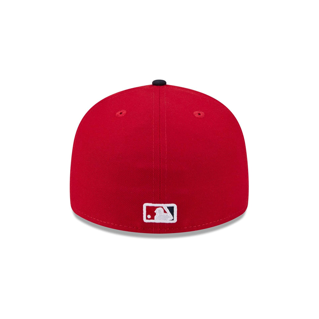 Washington Nationals 2026 Spring Training 59FIFTY Fitted Hat