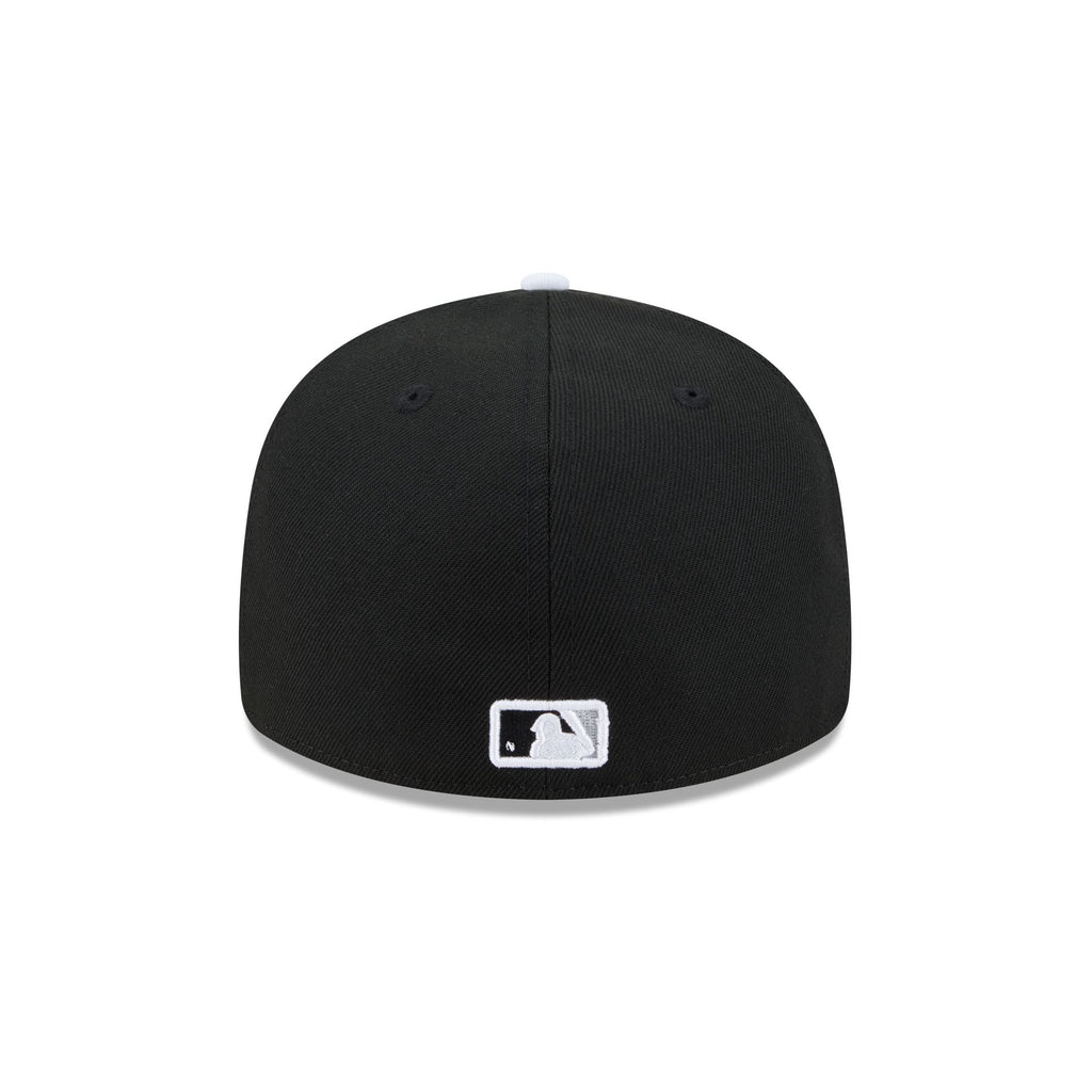 Chicago White Sox 2026 Spring Training Low Profile 59FIFTY Fitted Hat