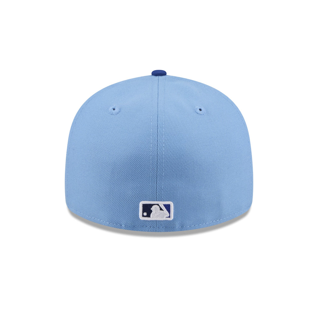 Toronto Blue Jays 2026 Spring Training Low Profile 59FIFTY Fitted Hat