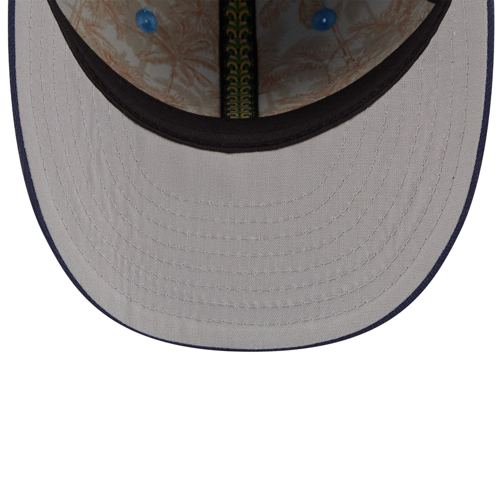 Tampa Bay Rays 2026 Spring Training Low Profile 59FIFTY Fitted Hat