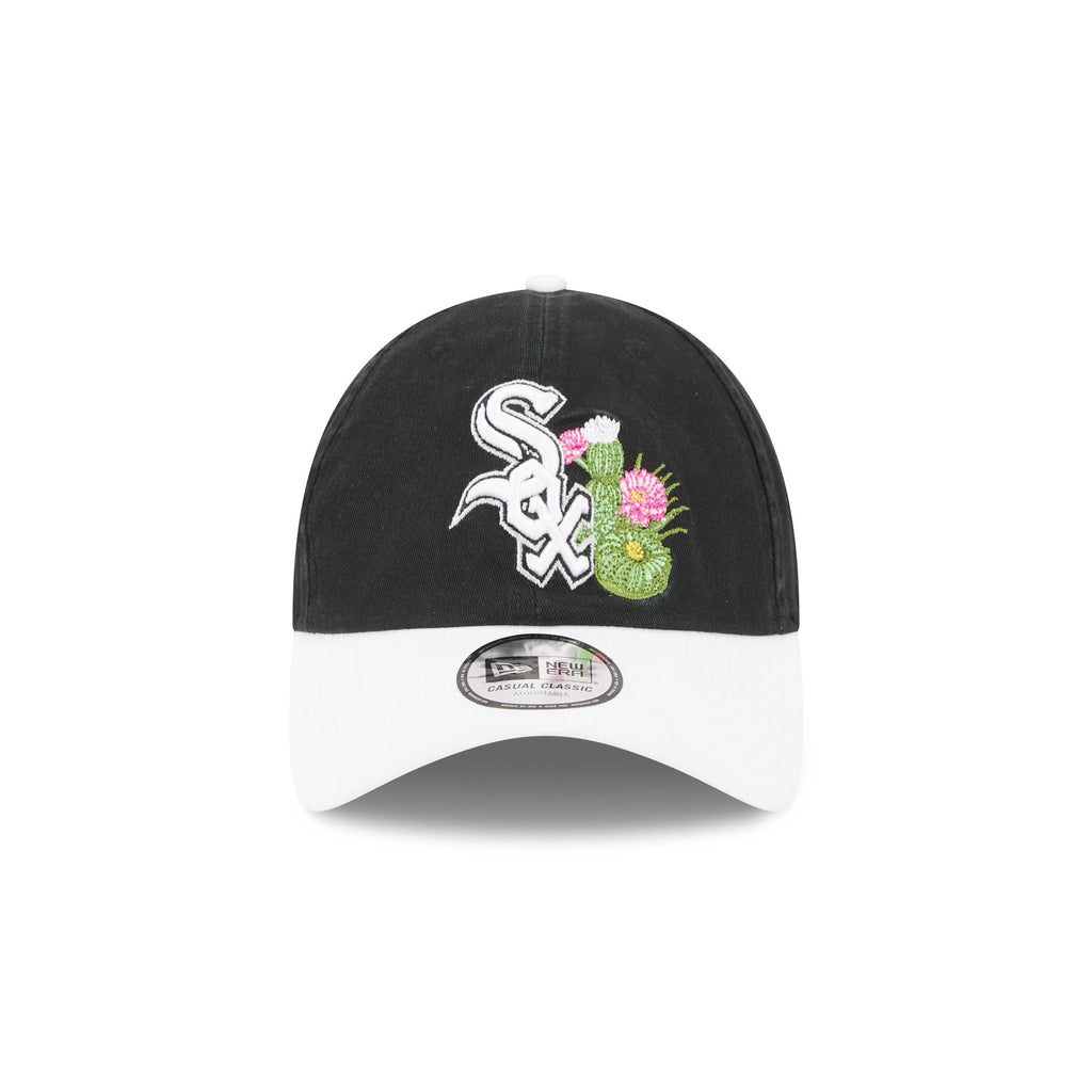 Chicago White Sox 2026 Spring Training Casual Classic Adjustable Hat