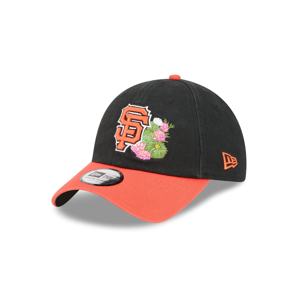 San Francisco Giants 2026 Spring Training Casual Classic Adjustable Hat