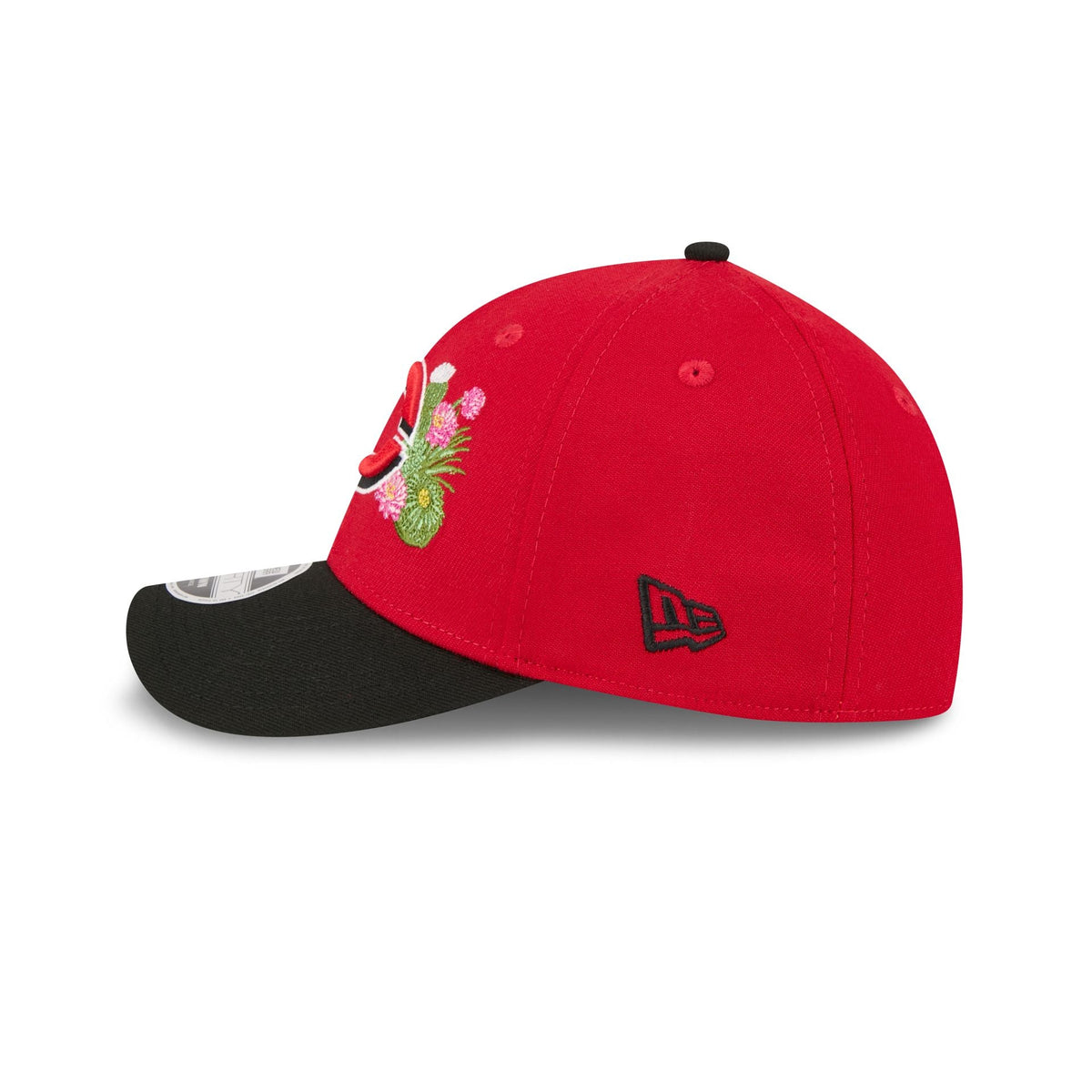 Cincinnati Reds 2026 Spring Training 39THIRTY M-Crown Stretch Fit Hat