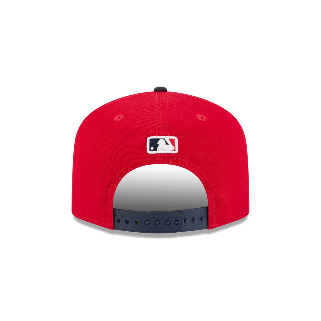 Boston Red Sox 2026 Spring Training 19TWENTY Adjustable Hat