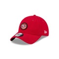 San Francisco 49ers Sparkle Casual Classic Adjustable Hat