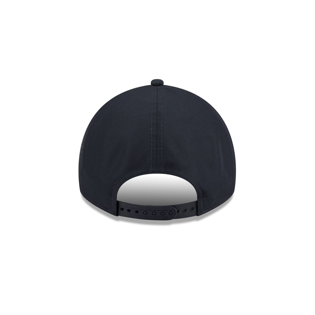 Houston Astros Labeled Women's 9TWENTY Adjustable Hat