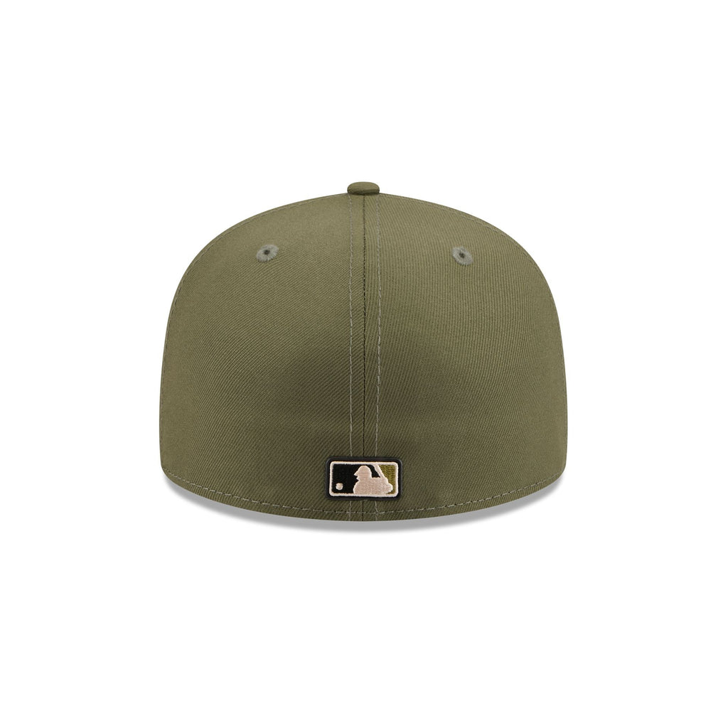 San Francisco Giants Armed Forces Day 2026 59FIFTY Fitted Hat