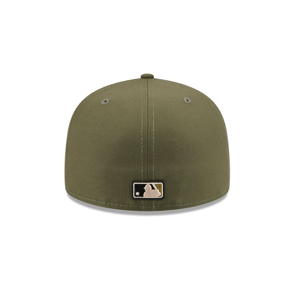 New York Mets Armed Forces Day 2026 59FIFTY Fitted Hat