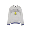 Seattle Mariners 2026 City Connect Gray Crewneck