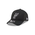 San Antonio Spurs 9FORTY APEX Snapback Hat