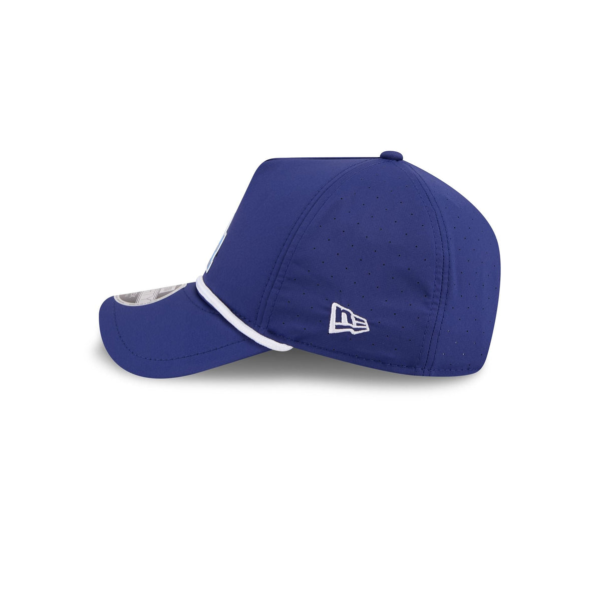 Los Angeles Dodgers Performance 9FORTY APEX Snapback Hat