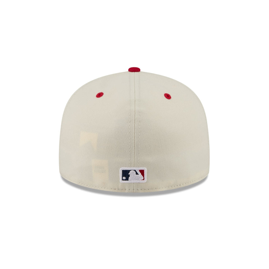 Pittsburgh Pirates Independence Day 2026 59FIFTY Fitted Hat