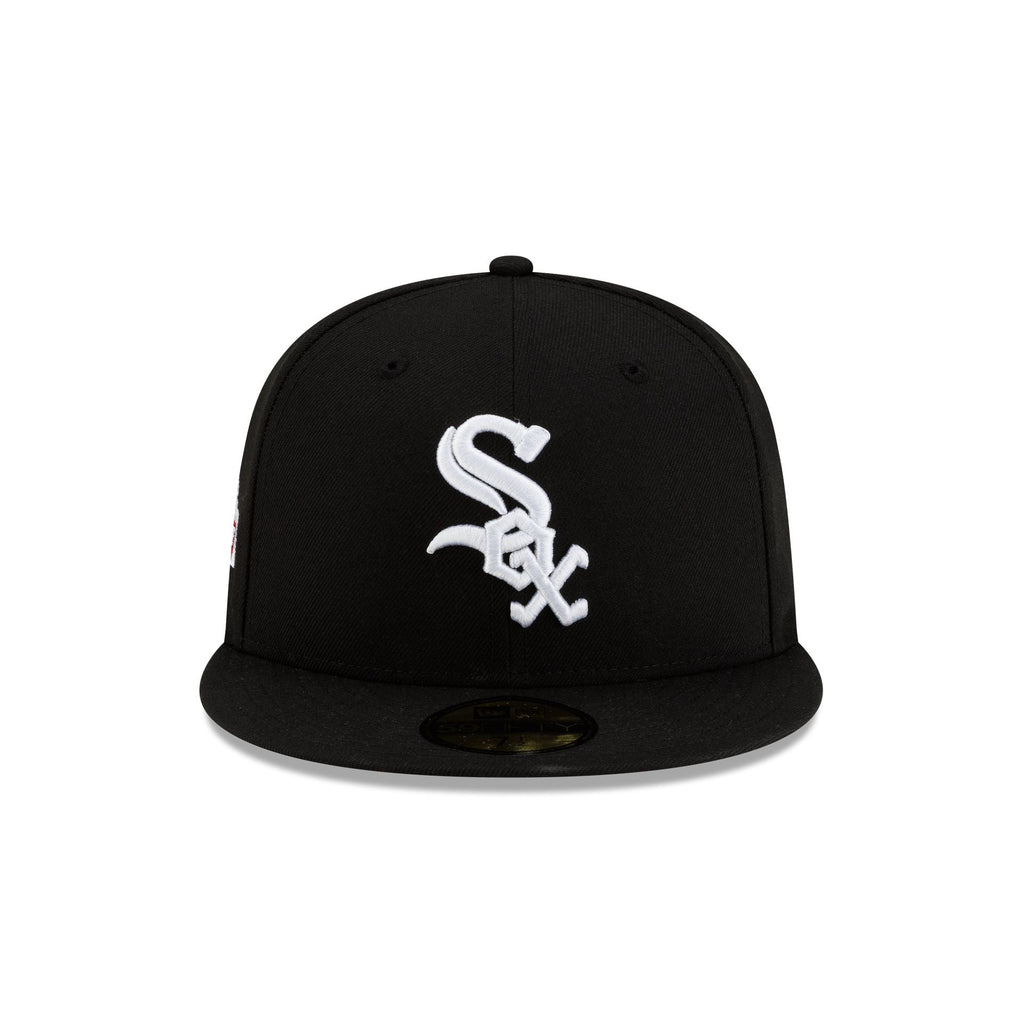 Chicago White Sox All-Star Game Sidepatch 59FIFTY Fitted Hat