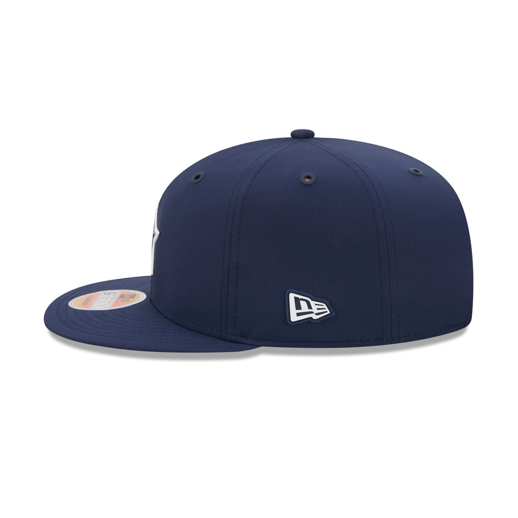 Dallas Cowboys 2026 Sideline 9FIFTY Snapback Hat