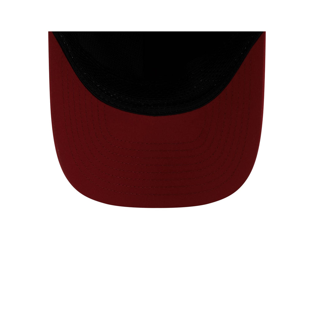 Washington Commanders 2026 Sideline 39THIRTY M-Crown Stretch Fit Hat