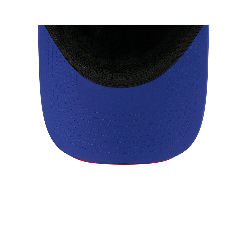 Buffalo Bills 2026 Sideline Casual Classic Snapback Hat