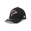 Atlanta Falcons Team 39THIRTY M-Crown Stretch Fit Hat