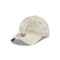 Philadelphia Phillies Three Looms Leafy Palm 9TWENTY Adjustable Hat
