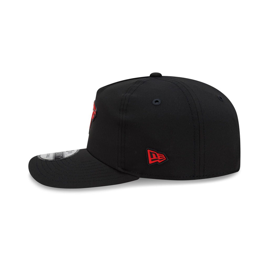 Atlanta Falcons 2026 Sideline 19TWENTY Snapback Hat