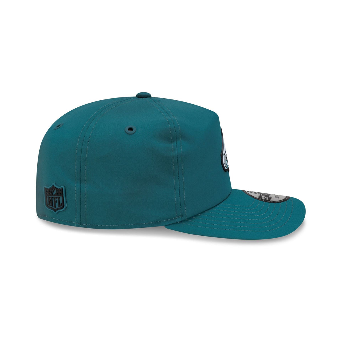 Philadelphia Eagles 2026 Sideline 19TWENTY Snapback Hat
