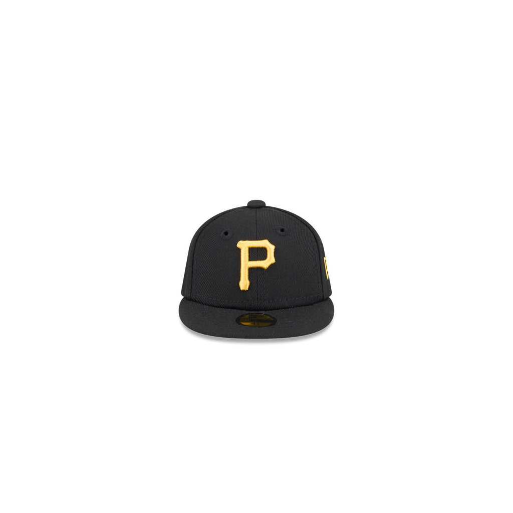 Pittsburgh Pirates Authentic Collection Game Mini 59FIFTY Fitted Hat