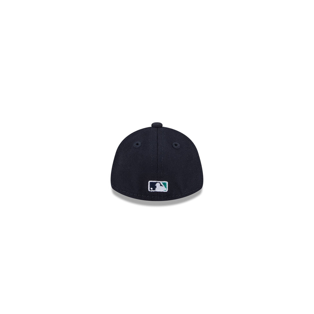 Seattle Mariners Authentic Collection Game Mini 59FIFTY Fitted Hat
