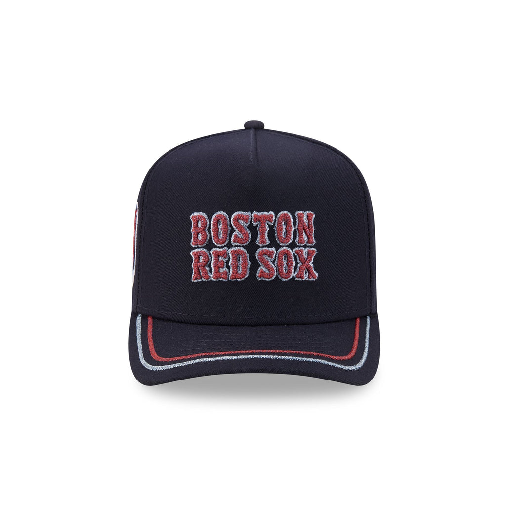 Boston Red Sox All-Star Game Navy 59FIFTY A-Frame Fitted Hat