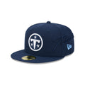 Tennessee Titans 2026 Rivalries Fan Pack 59FIFTY Fitted