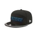 Detroit Lions 2026 Rivalries Fan Pack Split Panel 9FIFTY Snapback Hat