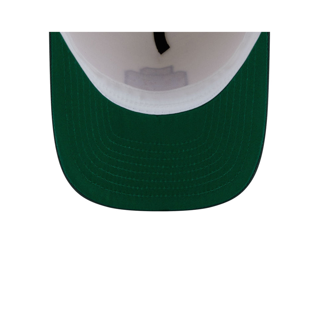 Green Bay Packers 2026 Rivalries Fan Pack 9FIFTY A-Frame Snapback Hat