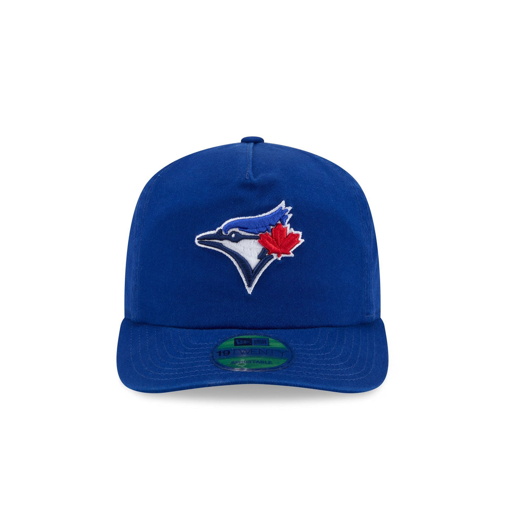 Toronto Blue Jays Player Replica 19TWENTY Snapback Hat