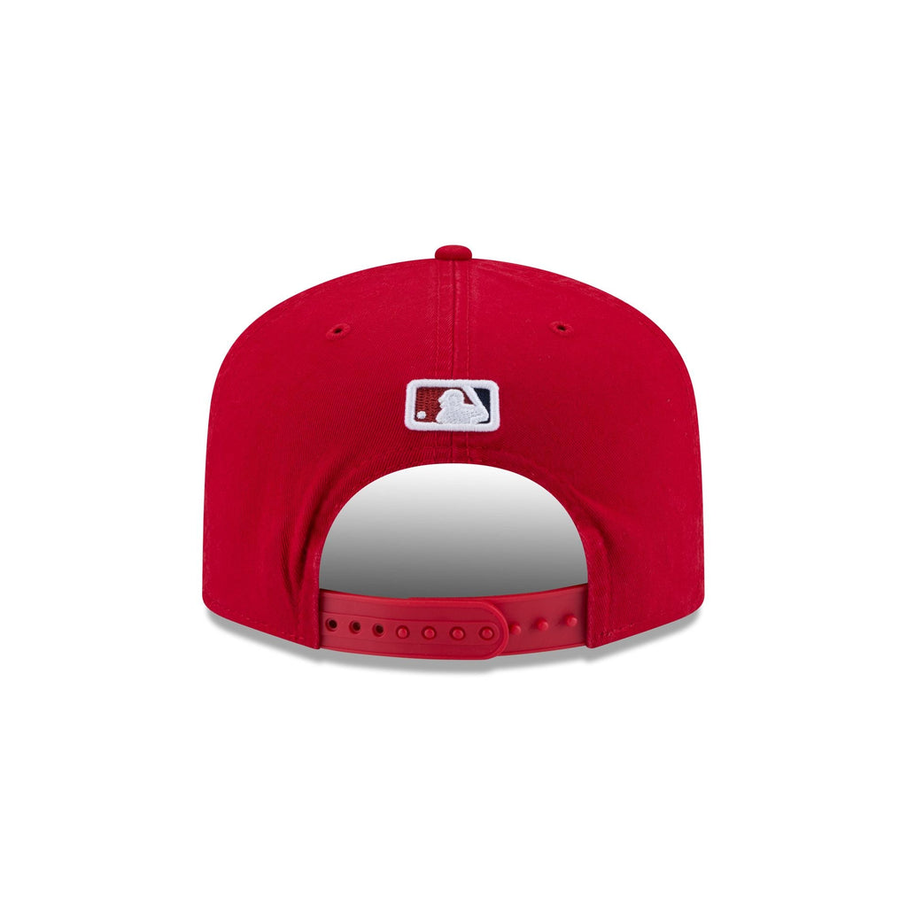 Washington Nationals Player Replica 19TWENTY Snapback Hat