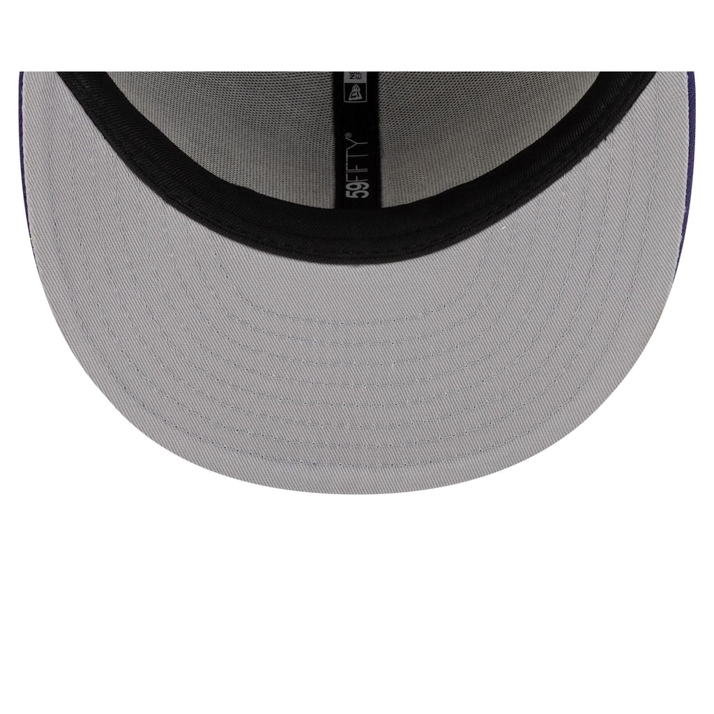 Phoenix Suns Team Color 59FIFTY Fitted Hat