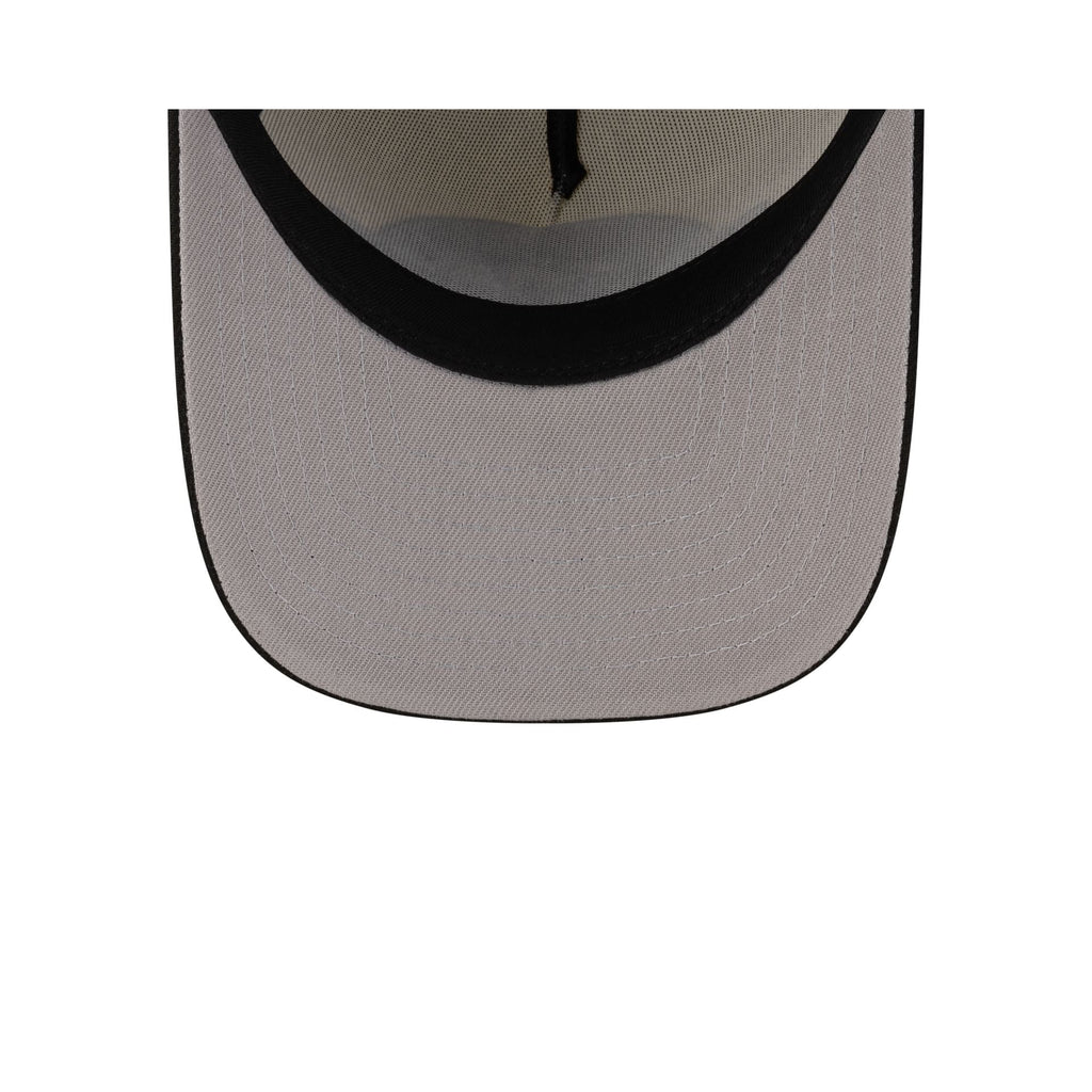Philadelphia Eagles Super Bowl LIX Champions 9FIFTY A-Frame Snapback Hat